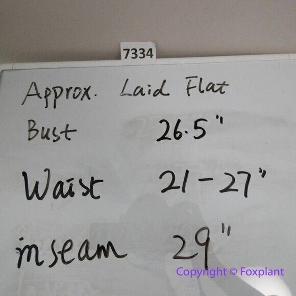 New! Eloquii Plus size Off The Shoulder Utility green‎ Jumpsuit , size 22 - Picture 15 of 15